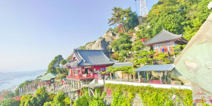 Senkoji Park