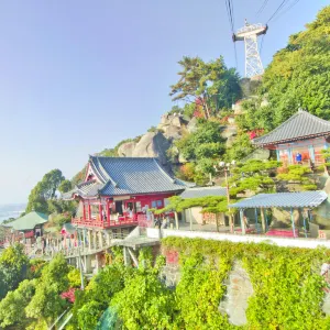 Senkoji Park