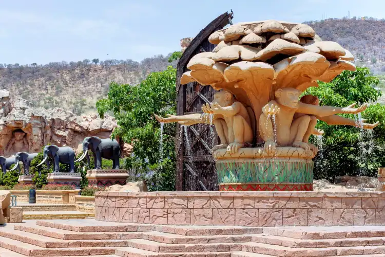 Sun City