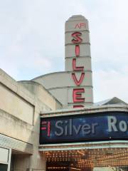 AFI Silver Theatre and Cultural Center