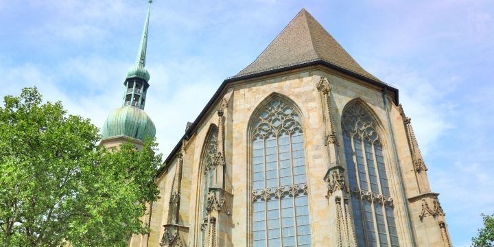 St. Petri Church
