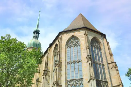 Hotels near St. Petri Church