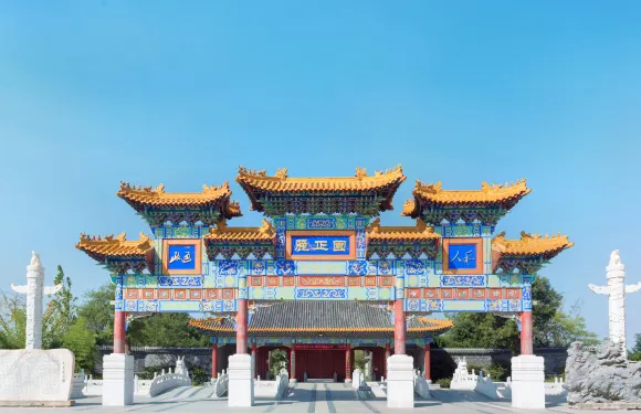 麗正園門票成人