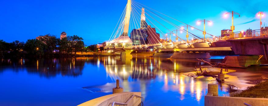 The Forks