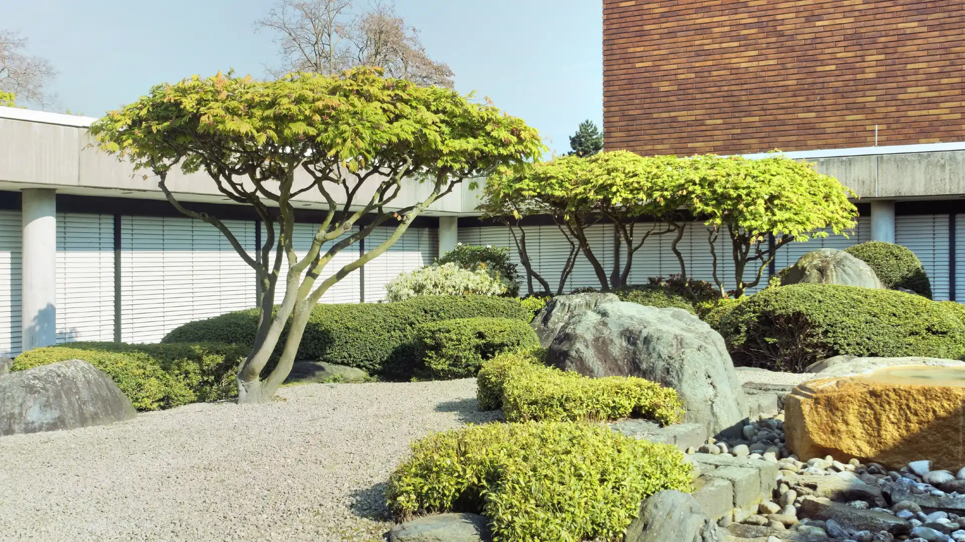 Hotels near Museum for East-Asian Arts