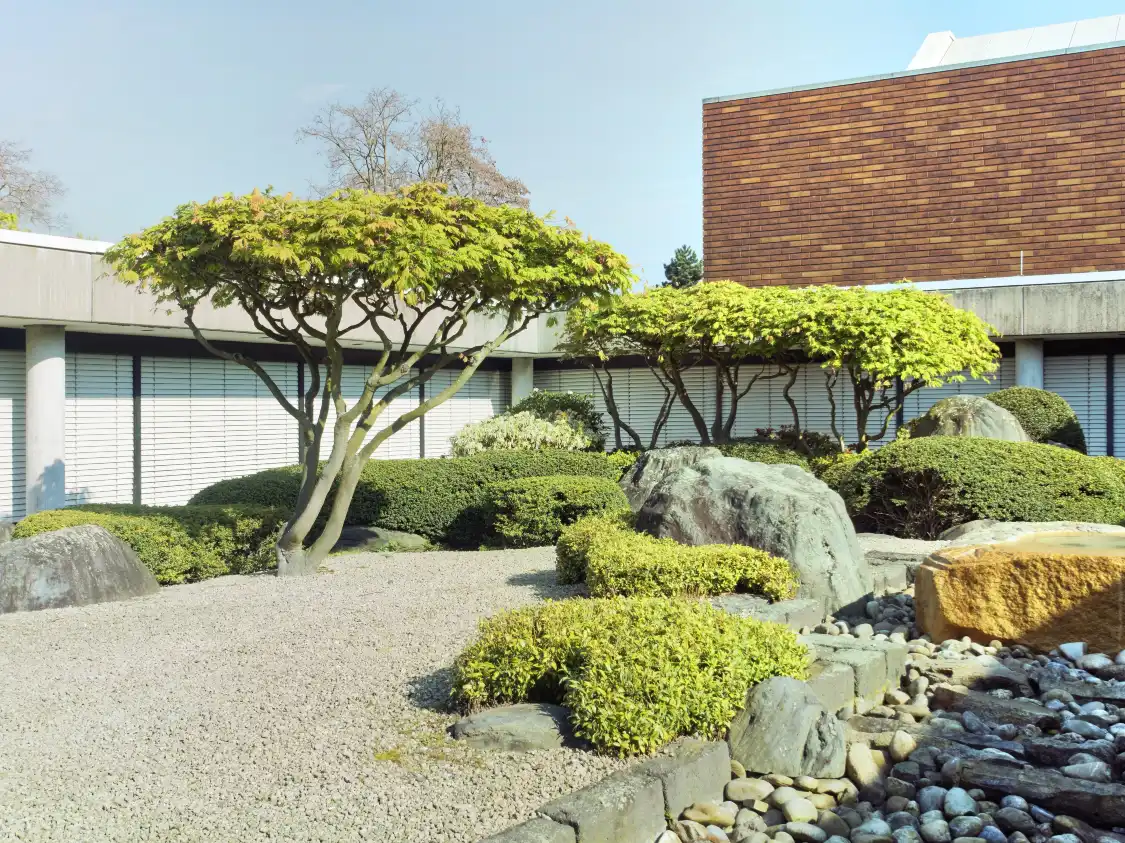 Hotel in zona Museum of East Asian Art