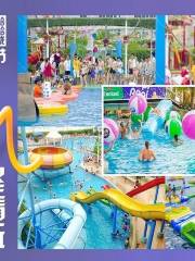 Hongli Water Amusement Park