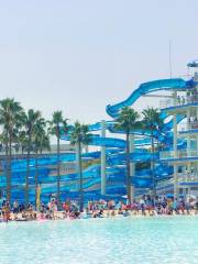 Nagashima Spa Land Water Park