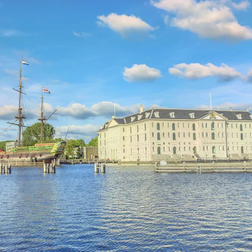 Museo Nautico Olandese