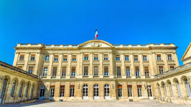 鄰近City Hall的酒店