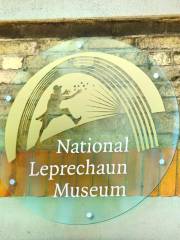 National Leprechaun Museum of Ireland