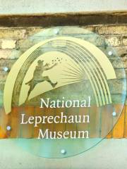 Museo Nazionale dei Leprecani