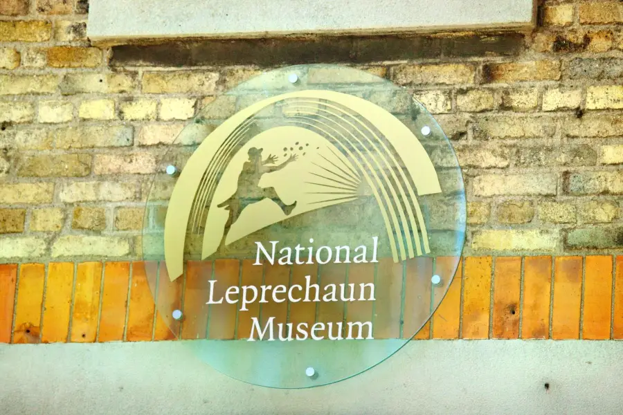 National Leprechaun Museum of Ireland