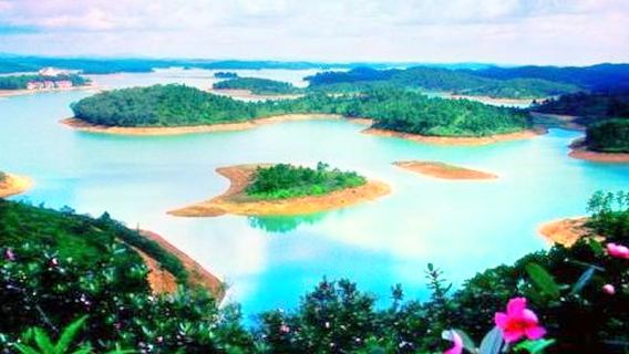 Xingdao Lake