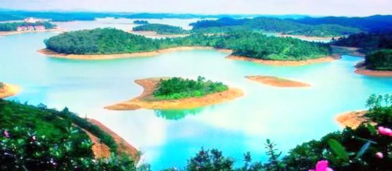 Xingdao Lake
