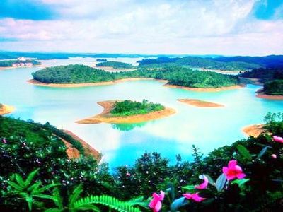 Xingdao Lake