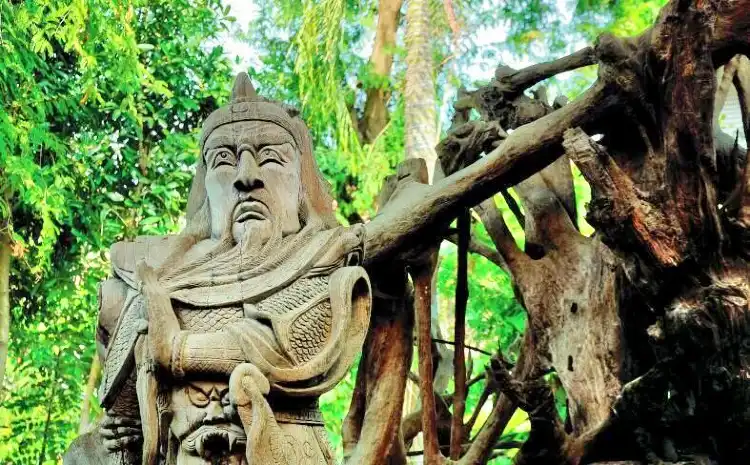 Nakhon Chai Si