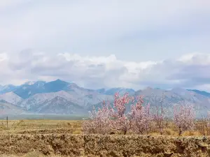 天山風景名勝區