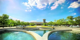 Donghai Forest Spa Resort