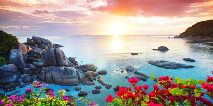 Ko Samui