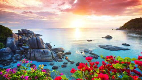 Samui Island