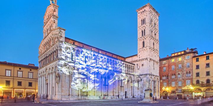 Chiesa di San Michele in Foro