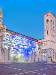 Chiesa di San Michele in Foro