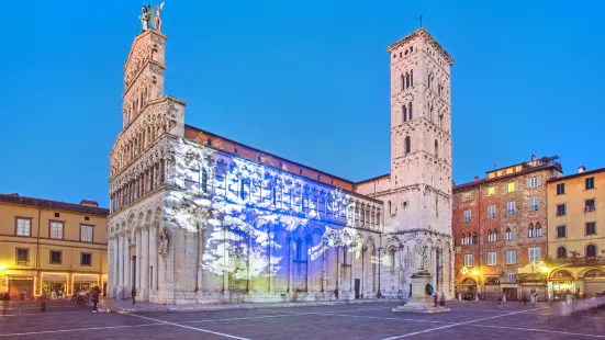 Chiesa di San Michele in Foro