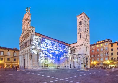 Église San Michele in Foro