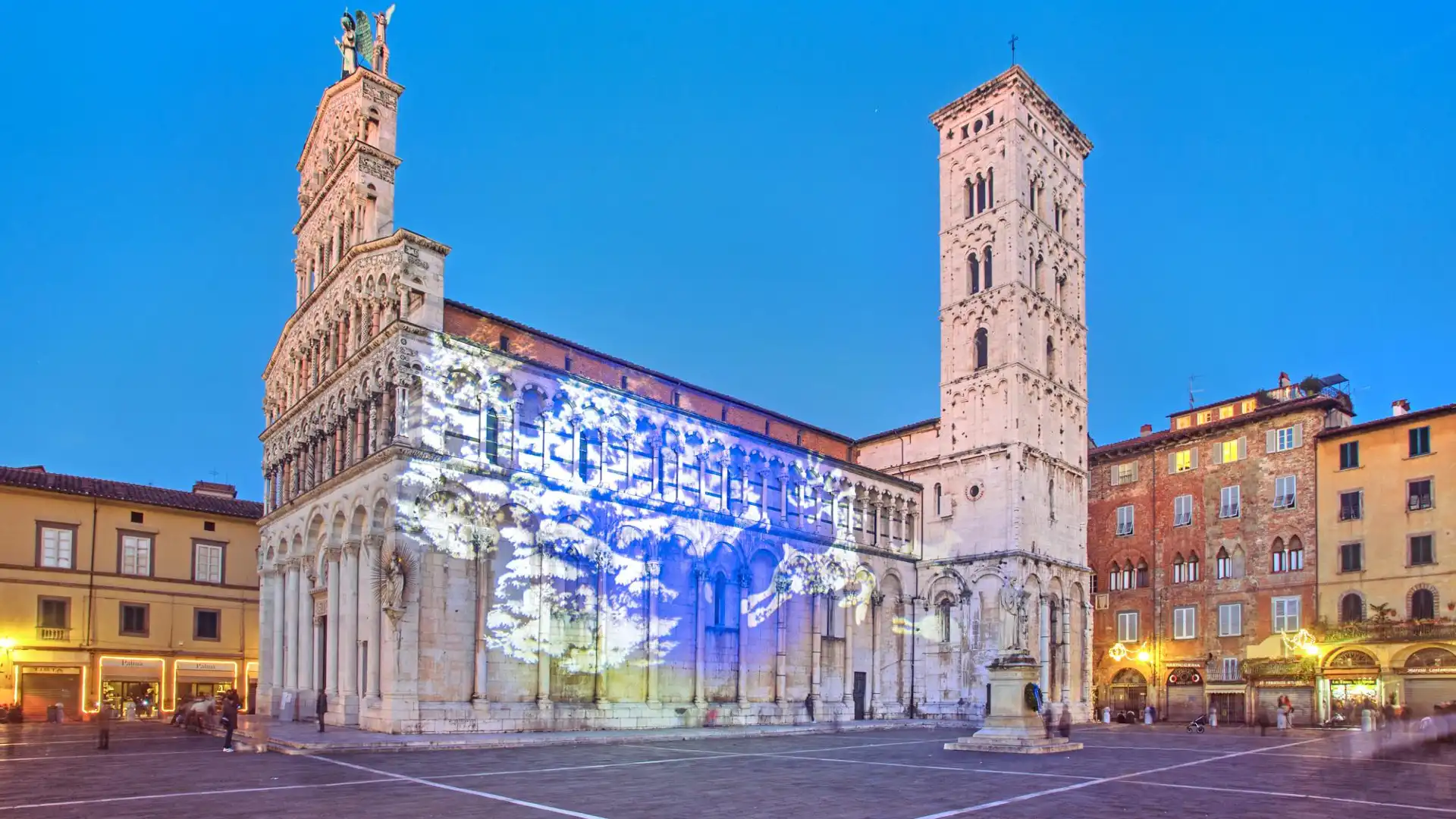 Hotel in zona Chiesa di San Michele in Foro