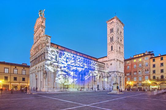 Chiesa di San Michele in Foro