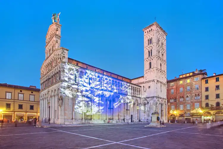Lucca