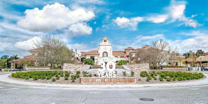 Old Town Temecula