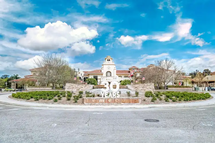 Hotel in zona Old Town Temecula