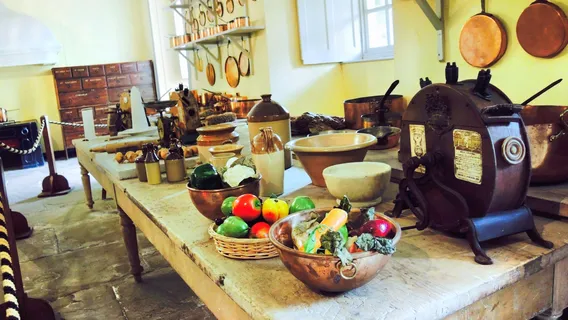 Château d'Inveraray