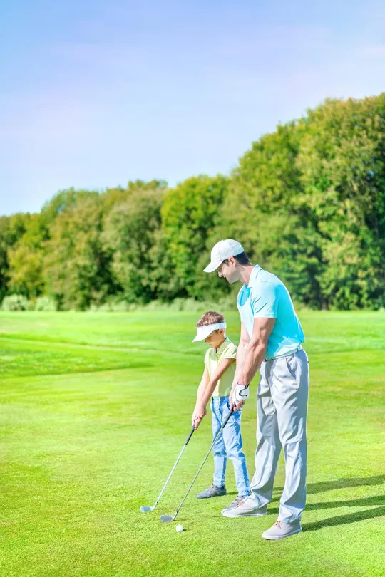 2_藍峽谷鄉村俱樂部