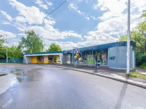 Zoo Sofia