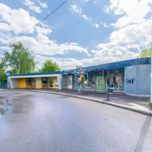 Popular Family-friendly Attractions in Sofia