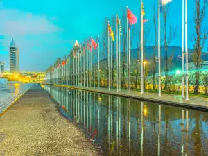 Park of the Nations
