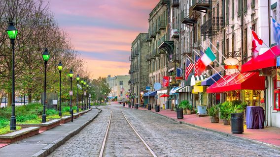 Savannah