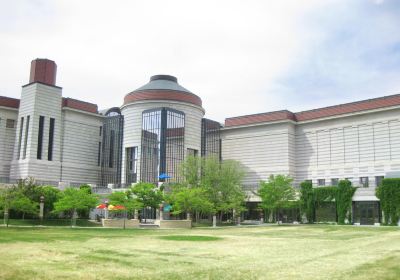 Minnesota History Center