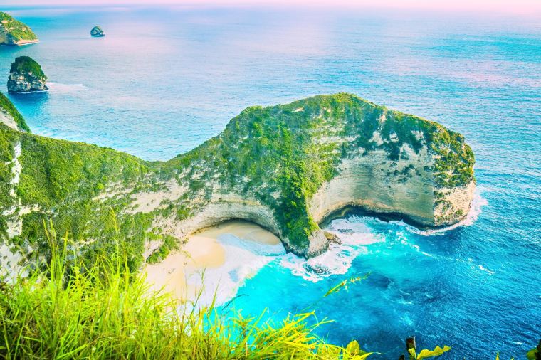 バリ島(インドネシア)