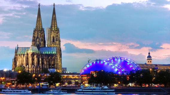 Cologne