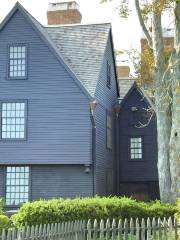 The House of the Seven Gables