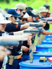 Koh Chang Shooting Range สนามยิงปืนเกาะช้าง