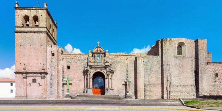 Saint Francis Square
