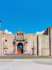 Plaza de San Francisco