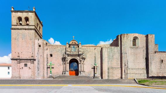Saint Francis Square