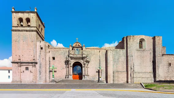 산 프란시스코 광장