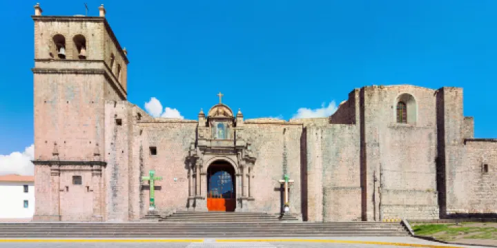 聖弗朗西斯科廣場